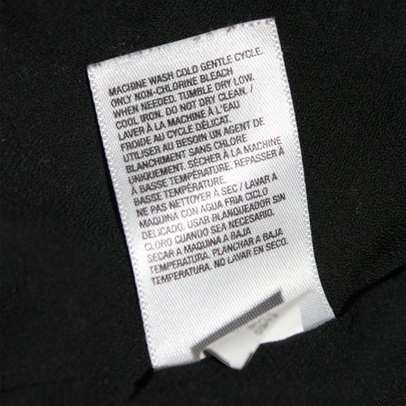 OLD NAVY XL Ruffle Tiered Chiffon Flirty Skirt - Picture 6 of 7